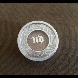 Urban decay eyeshadow